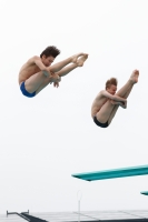 Thumbnail - Boys - Wasserspringen - 2022 - International Diving Meet Graz - Synchron 03056_00073.jpg