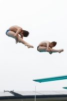 Thumbnail - Synchronised diving - Прыжки в воду - 2022 - International Diving Meet Graz 03056_00074.jpg