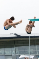 Thumbnail - Boys - Plongeon - 2022 - International Diving Meet Graz - Synchronised diving 03056_00077.jpg