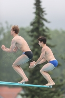 Thumbnail - Boys - Wasserspringen - 2022 - International Diving Meet Graz - Synchron 03056_00079.jpg
