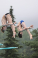 Thumbnail - Boys - Wasserspringen - 2022 - International Diving Meet Graz - Synchron 03056_00081.jpg