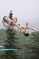 Thumbnail - Boys - Wasserspringen - 2022 - International Diving Meet Graz - Synchron 03056_00082.jpg