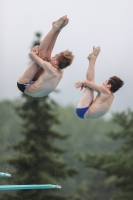 Thumbnail - Boys - Wasserspringen - 2022 - International Diving Meet Graz - Synchron 03056_00083.jpg
