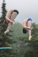 Thumbnail - Boys - Wasserspringen - 2022 - International Diving Meet Graz - Synchron 03056_00084.jpg