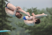 Thumbnail - Boys - Wasserspringen - 2022 - International Diving Meet Graz - Synchron 03056_00086.jpg