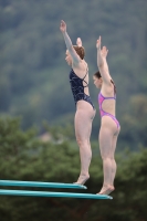 Thumbnail - Synchronised diving - Прыжки в воду - 2022 - International Diving Meet Graz 03056_00126.jpg