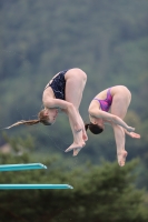Thumbnail - Synchronised diving - Прыжки в воду - 2022 - International Diving Meet Graz 03056_00128.jpg