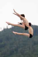 Thumbnail - Boys - Wasserspringen - 2022 - International Diving Meet Graz - Synchron 03056_00145.jpg