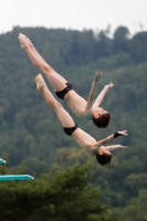 Thumbnail - Boys - Wasserspringen - 2022 - International Diving Meet Graz - Synchron 03056_00150.jpg