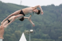 Thumbnail - Boys - Wasserspringen - 2022 - International Diving Meet Graz - Synchron 03056_00160.jpg