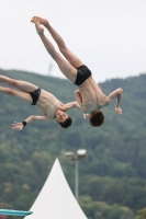 Thumbnail - Boys - Tuffi Sport - 2022 - International Diving Meet Graz - Synchronised diving 03056_00162.jpg