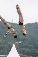 Thumbnail - Boys - Прыжки в воду - 2022 - International Diving Meet Graz - Synchronised diving 03056_00163.jpg