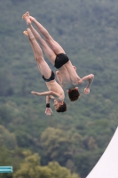Thumbnail - Boys - Wasserspringen - 2022 - International Diving Meet Graz - Synchron 03056_00172.jpg