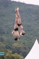 Thumbnail - Boys - Wasserspringen - 2022 - International Diving Meet Graz - Synchron 03056_00173.jpg