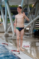 Thumbnail - Boys B - Noahwilliam Dalgaard - Прыжки в воду - 2022 - International Diving Meet Graz - Participants - Denmark 03056_00317.jpg