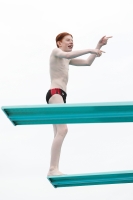 Thumbnail - Boys B - Konrad Ponsaing - Прыжки в воду - 2022 - International Diving Meet Graz - Participants - Denmark 03056_00403.jpg