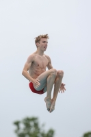 Thumbnail - Denmark - Прыжки в воду - 2022 - International Diving Meet Graz - Participants 03056_00421.jpg