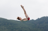 Thumbnail - Boys A - Johan Rode - Plongeon - 2022 - International Diving Meet Graz - Participants - Denmark 03056_00505.jpg