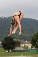 Thumbnail - Women - Zora Opalka - Прыжки в воду - 2022 - International Diving Meet Graz - Participants - Slovakia 03056_00592.jpg