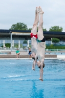 Thumbnail - Boys - Wasserspringen - 2022 - International Diving Meet Graz - Synchron 03056_00612.jpg