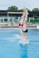 Thumbnail - Boys - Wasserspringen - 2022 - International Diving Meet Graz - Synchron 03056_00613.jpg