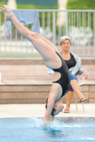 Thumbnail - Women - Zora Opalka - Wasserspringen - 2022 - International Diving Meet Graz - Teilnehmer - Slowakei 03056_00617.jpg