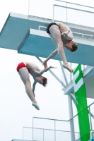 Thumbnail - Boys - Wasserspringen - 2022 - International Diving Meet Graz - Synchron 03056_00619.jpg