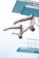 Thumbnail - Boys - Прыжки в воду - 2022 - International Diving Meet Graz - Synchronised diving 03056_00622.jpg
