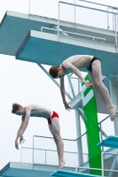 Thumbnail - Boys - Wasserspringen - 2022 - International Diving Meet Graz - Synchron 03056_00640.jpg