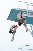 Thumbnail - Boys - Wasserspringen - 2022 - International Diving Meet Graz - Synchron 03056_00644.jpg