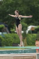Thumbnail - Women - Zora Opalka - Wasserspringen - 2022 - International Diving Meet Graz - Teilnehmer - Slowakei 03056_00653.jpg