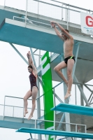 Thumbnail - Mixed - Tuffi Sport - 2022 - International Diving Meet Graz - Synchronised diving 03056_00661.jpg