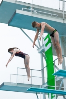 Thumbnail - Mixed - Wasserspringen - 2022 - International Diving Meet Graz - Synchron 03056_00662.jpg