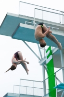 Thumbnail - Mixed - Wasserspringen - 2022 - International Diving Meet Graz - Synchron 03056_00663.jpg