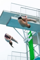 Thumbnail - Mixed - Wasserspringen - 2022 - International Diving Meet Graz - Synchron 03056_00664.jpg