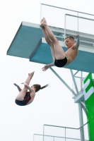 Thumbnail - Mixed - Tuffi Sport - 2022 - International Diving Meet Graz - Synchronised diving 03056_00665.jpg
