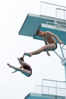 Thumbnail - Mixed - Wasserspringen - 2022 - International Diving Meet Graz - Synchron 03056_00667.jpg