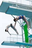 Thumbnail - Mixed - Wasserspringen - 2022 - International Diving Meet Graz - Synchron 03056_00672.jpg