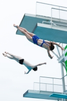 Thumbnail - Synchronised diving - Прыжки в воду - 2022 - International Diving Meet Graz 03056_00676.jpg