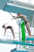 Thumbnail - Mixed - Tuffi Sport - 2022 - International Diving Meet Graz - Synchronised diving 03056_00684.jpg