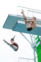 Thumbnail - Synchronised diving - Tuffi Sport - 2022 - International Diving Meet Graz 03056_00685.jpg