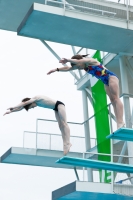 Thumbnail - Synchronised diving - Tuffi Sport - 2022 - International Diving Meet Graz 03056_00690.jpg