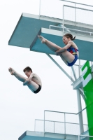 Thumbnail - Mixed - Wasserspringen - 2022 - International Diving Meet Graz - Synchron 03056_00693.jpg