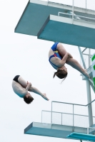 Thumbnail - Mixed - Wasserspringen - 2022 - International Diving Meet Graz - Synchron 03056_00695.jpg