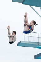 Thumbnail - Mixed - Tuffi Sport - 2022 - International Diving Meet Graz - Synchronised diving 03056_00697.jpg