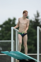 Thumbnail - Boys B - Noahwilliam Dalgaard - Прыжки в воду - 2022 - International Diving Meet Graz - Participants - Denmark 03056_00701.jpg