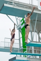 Thumbnail - Mixed - Wasserspringen - 2022 - International Diving Meet Graz - Synchron 03056_00710.jpg