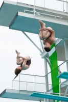 Thumbnail - Mixed - Прыжки в воду - 2022 - International Diving Meet Graz - Synchronised diving 03056_00712.jpg