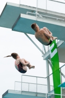 Thumbnail - Mixed - Прыжки в воду - 2022 - International Diving Meet Graz - Synchronised diving 03056_00713.jpg