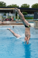 Thumbnail - Mixed - Wasserspringen - 2022 - International Diving Meet Graz - Synchron 03056_00716.jpg